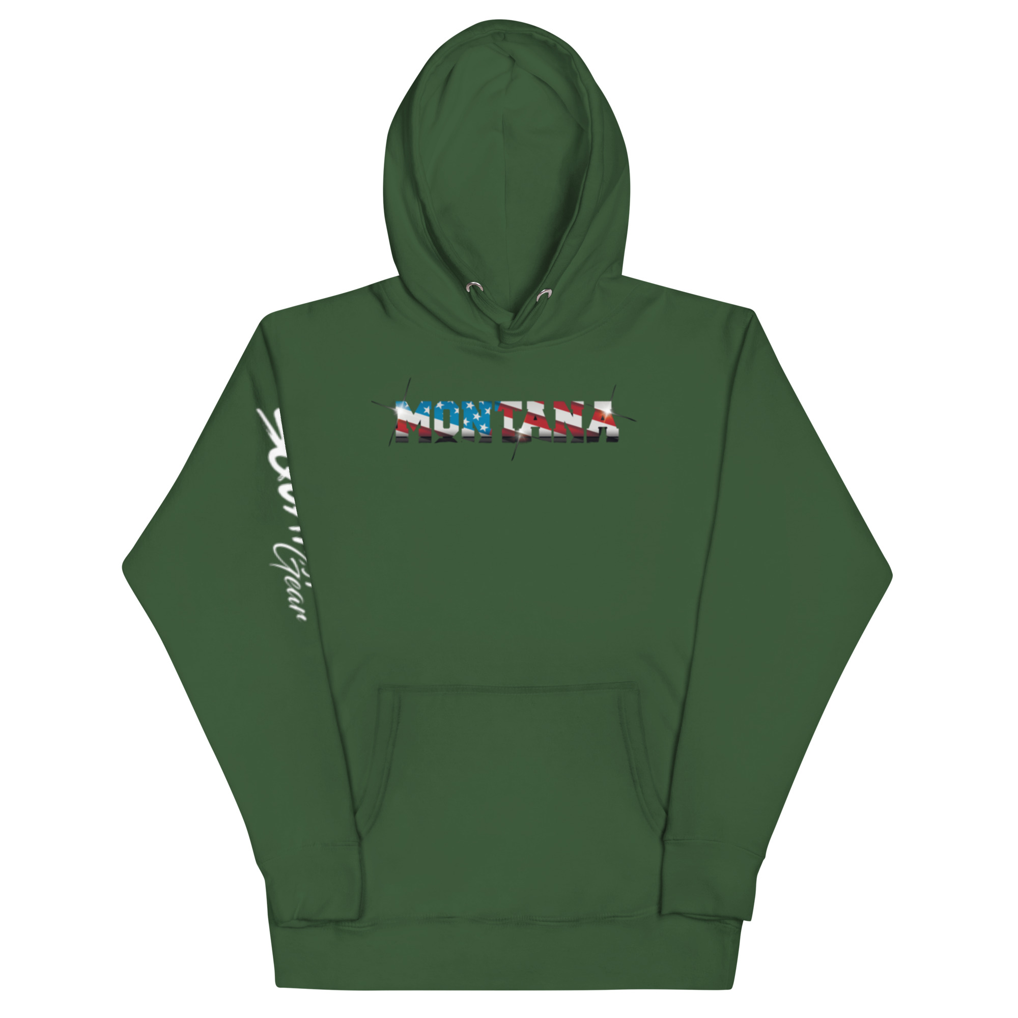 Montana Hoodie - Image 9