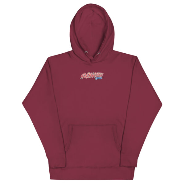 Unisex American Squatch Hoodie - Image 7