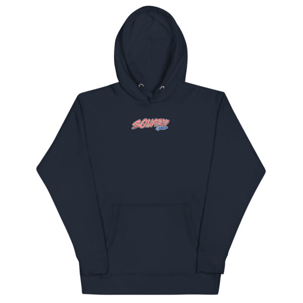 Unisex American Squatch Hoodie - Image 5