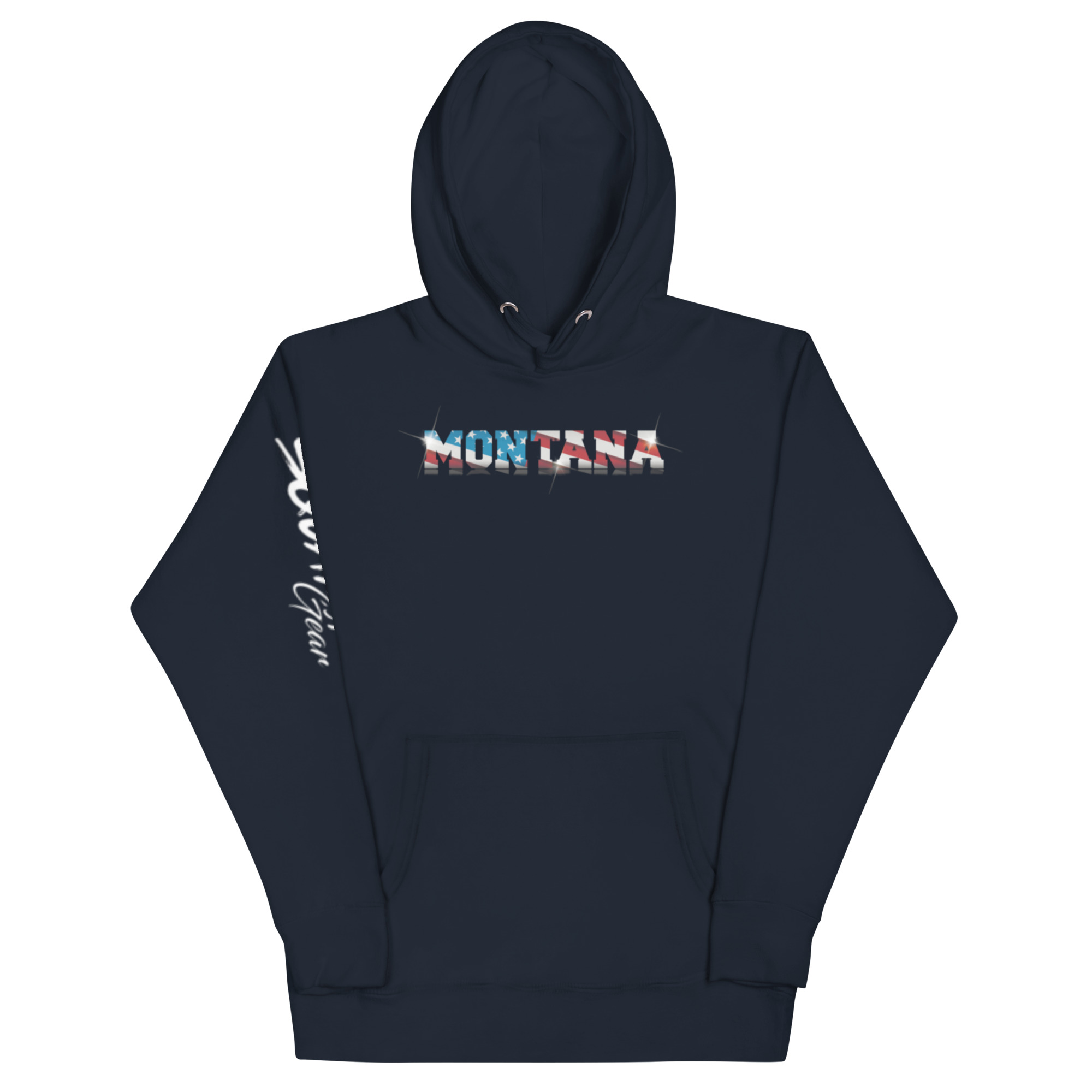 Montana Hoodie - Image 4