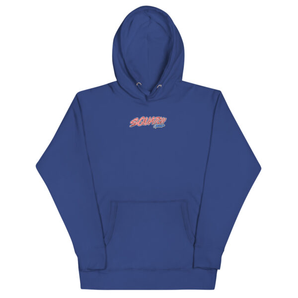 Unisex American Squatch Hoodie - Image 11