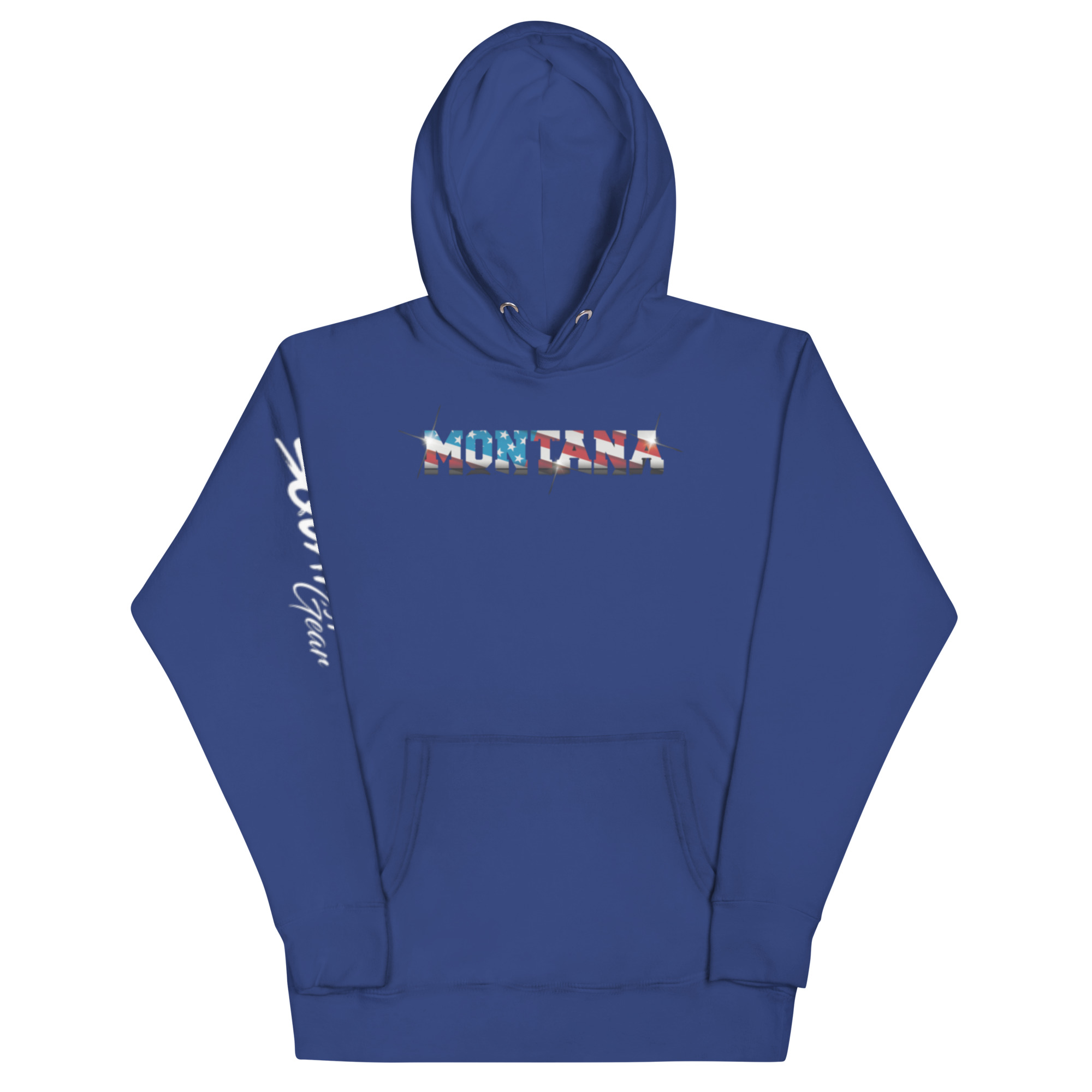 Montana Hoodie - Image 7