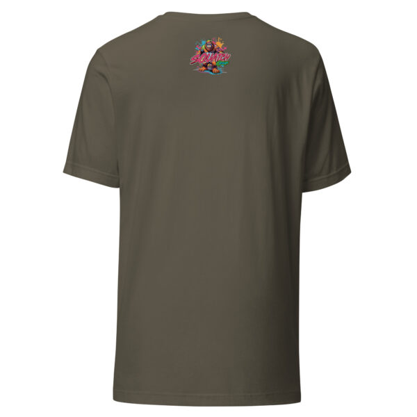 Unisex Find Us t-shirt - Image 22