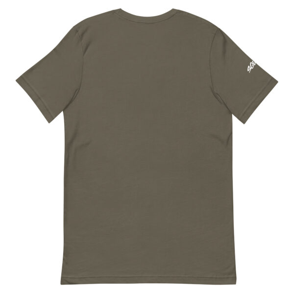 Unisex American Squatch t-shirt - Image 10