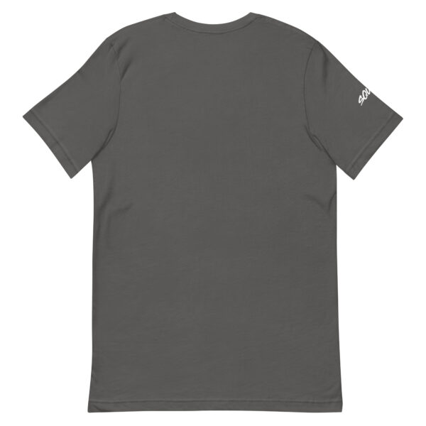 Unisex American Squatch t-shirt - Image 8