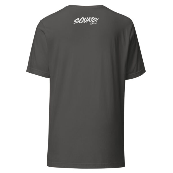 Unisex Find Us t-shirt - Image 30