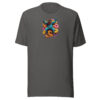 Unisex Doughnut Squatch t-shirt