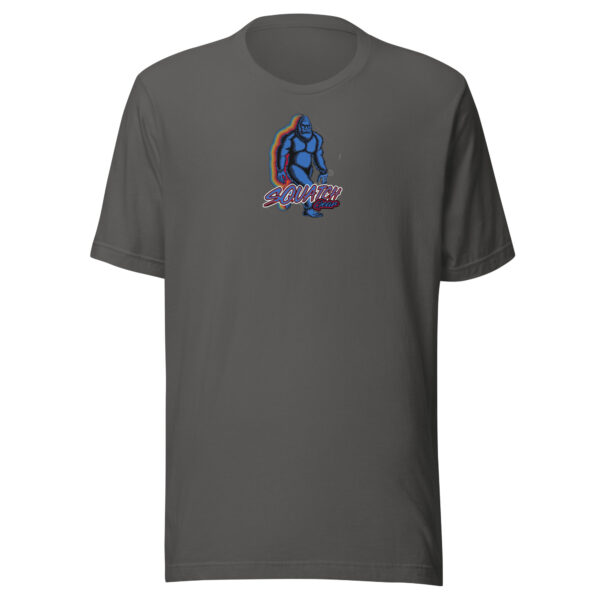 Unisex Squatchkowski t-shirt - Image 20
