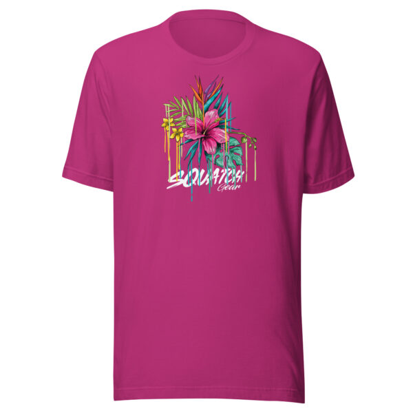 Unisex Squatch Gear t-shirt - Image 6