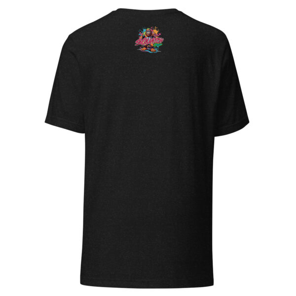 Unisex Find Us t-shirt - Image 2
