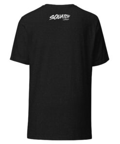 Alternative view of Unisex Find Us t-shirt