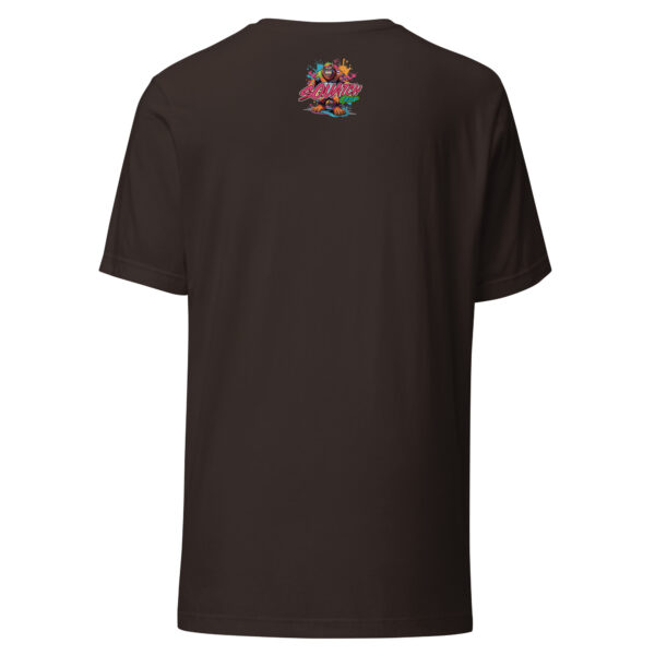 Unisex Find Us t-shirt - Image 12