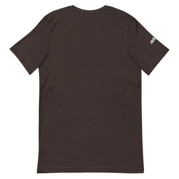 Unisex American Squatch t-shirt - Image 2