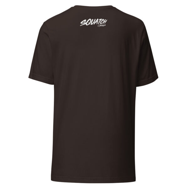 Unisex Find Us t-shirt - Image 12