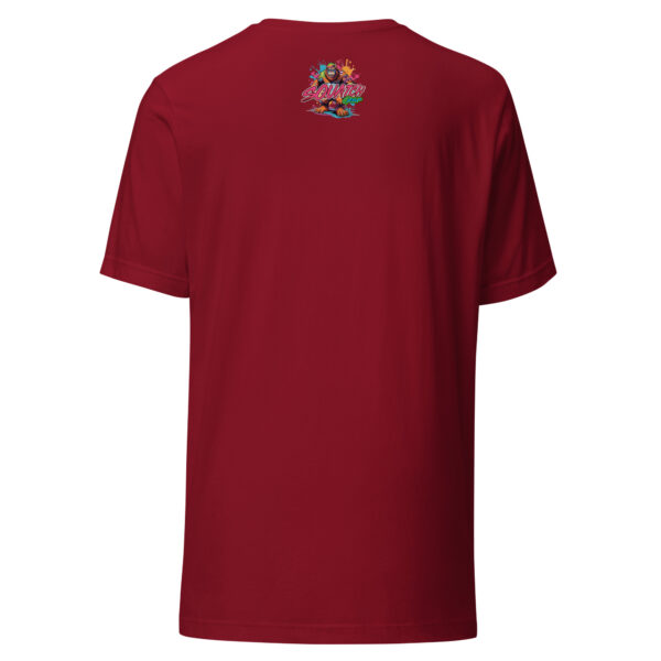 Unisex Find Us t-shirt - Image 10