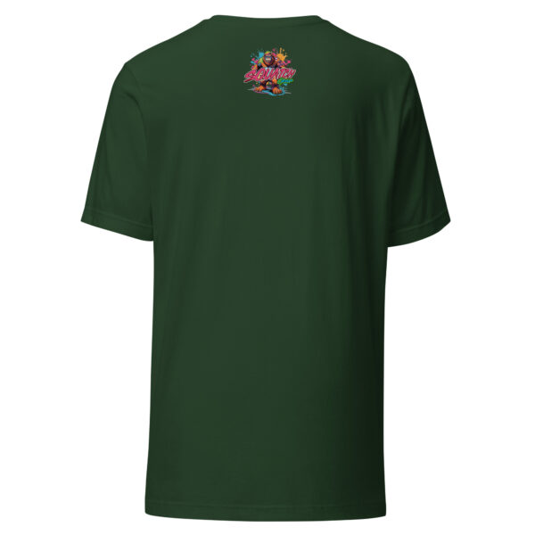 Unisex Find Us t-shirt - Image 20