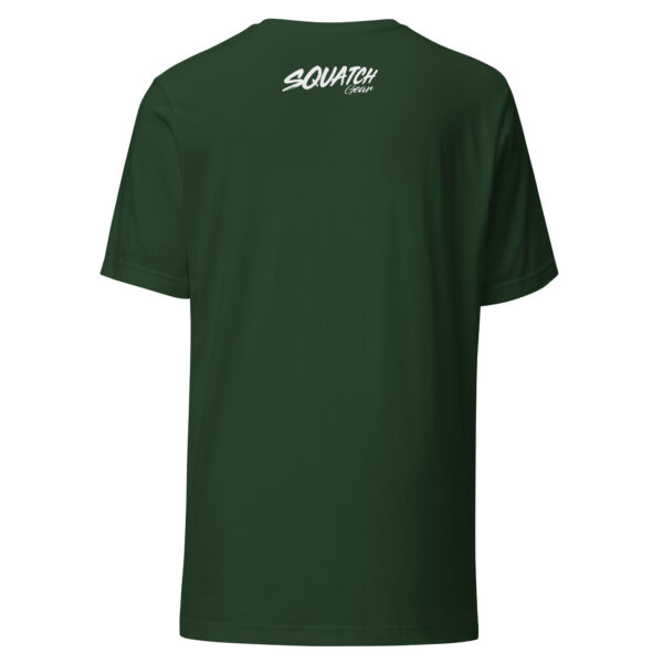 Unisex Find Us t-shirt - Image 22