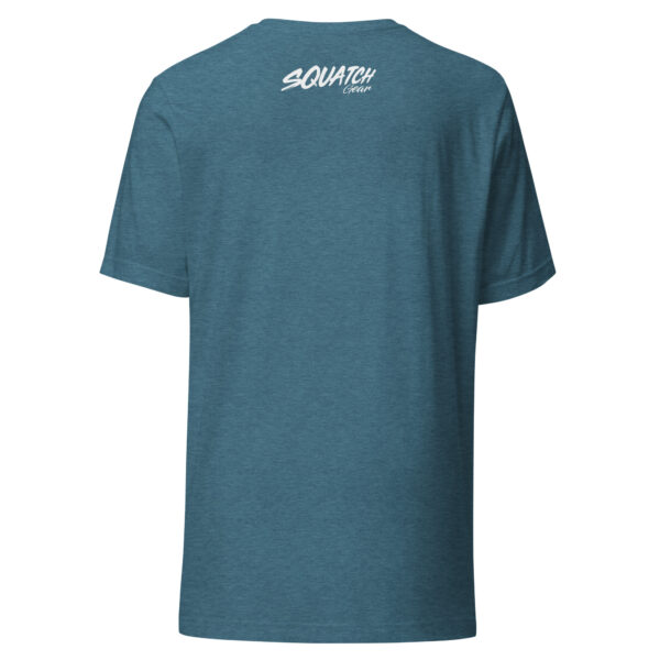 Unisex Find Us t-shirt - Image 40