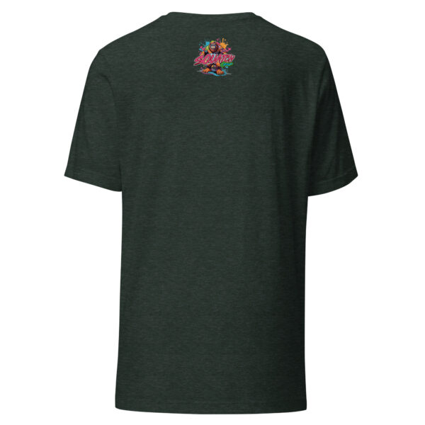 Unisex Find Us t-shirt - Image 16
