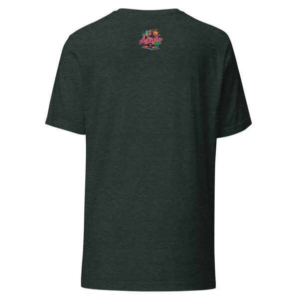 Unisex Doughnut Squatch t-shirt - Image 9