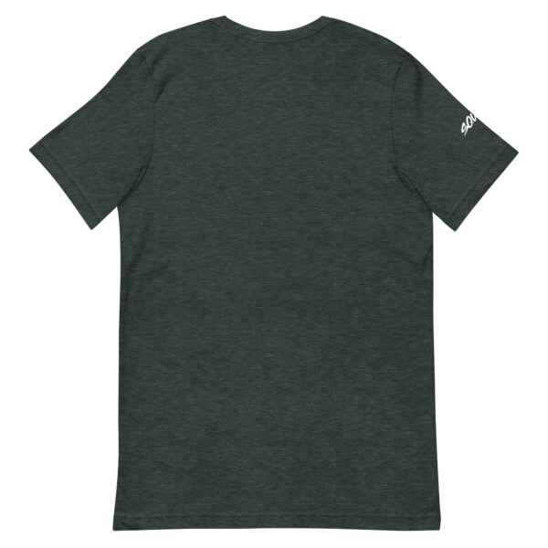 Unisex American Squatch t-shirt - Image 6