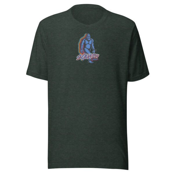 Unisex Squatchkowski t-shirt - Image 16