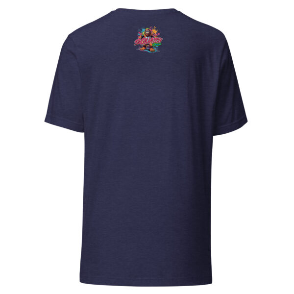Unisex Find Us t-shirt - Image 14