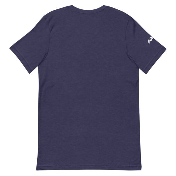Unisex American Squatch t-shirt - Image 4