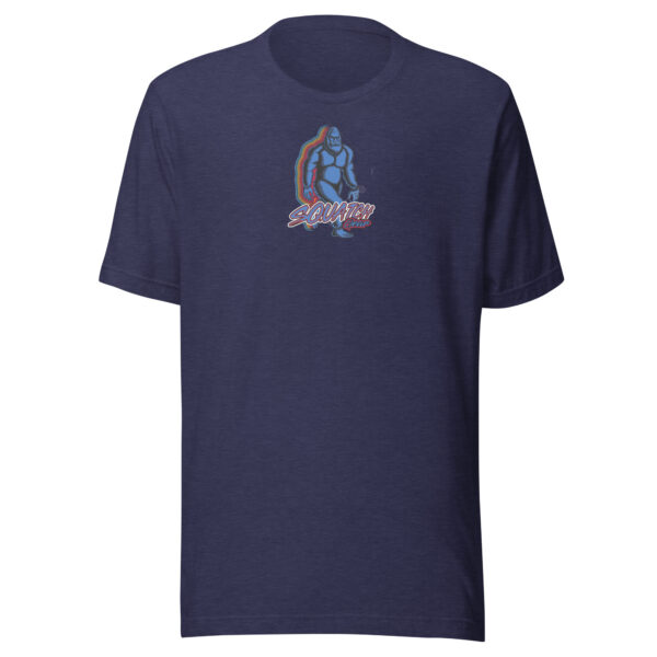 Unisex Squatchkowski t-shirt - Image 14