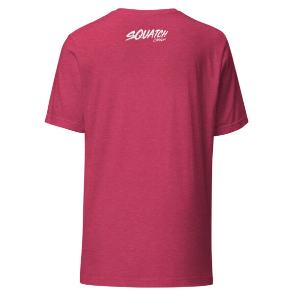 Unisex Find Us t-shirt - Image 36
