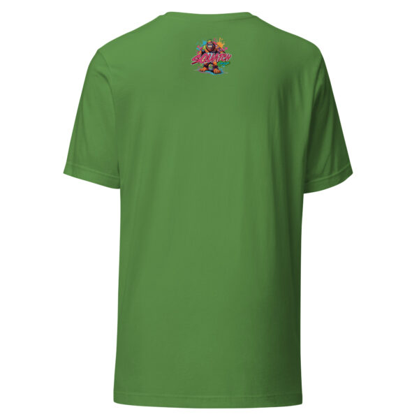 Unisex Find Us t-shirt - Image 24