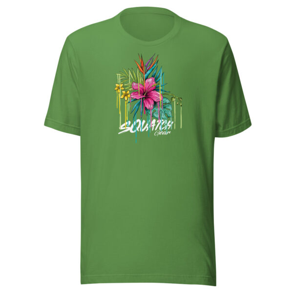Unisex Squatch Gear t-shirt - Image 9