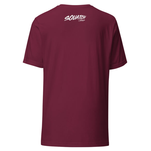 Unisex Find Us t-shirt - Image 18