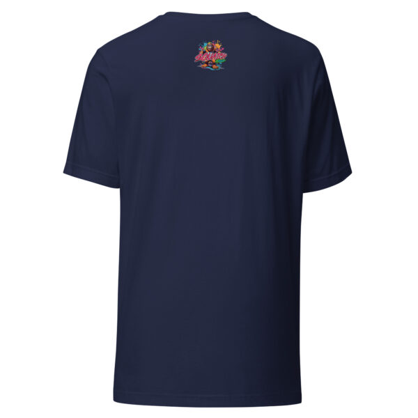 Unisex Doughnut Squatch t-shirt - Image 3
