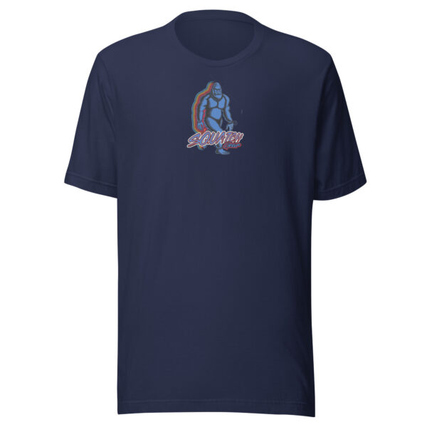 Unisex Squatchkowski t-shirt - Image 8