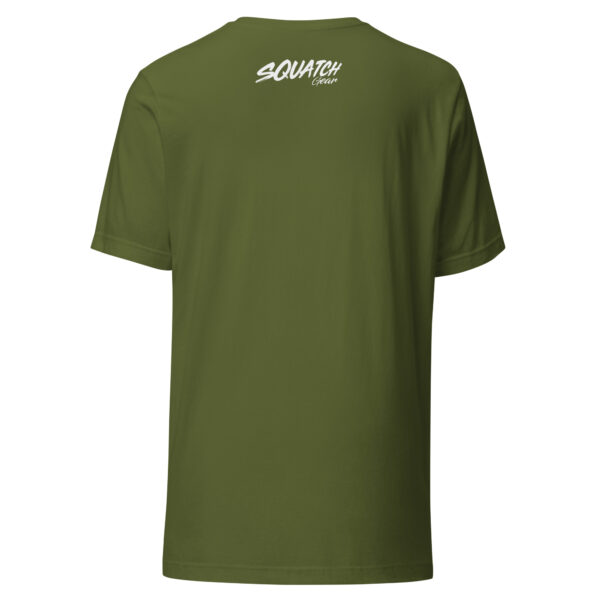 Unisex Find Us t-shirt - Image 34