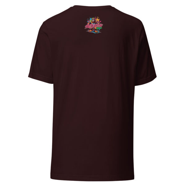 Unisex Find Us t-shirt - Image 6