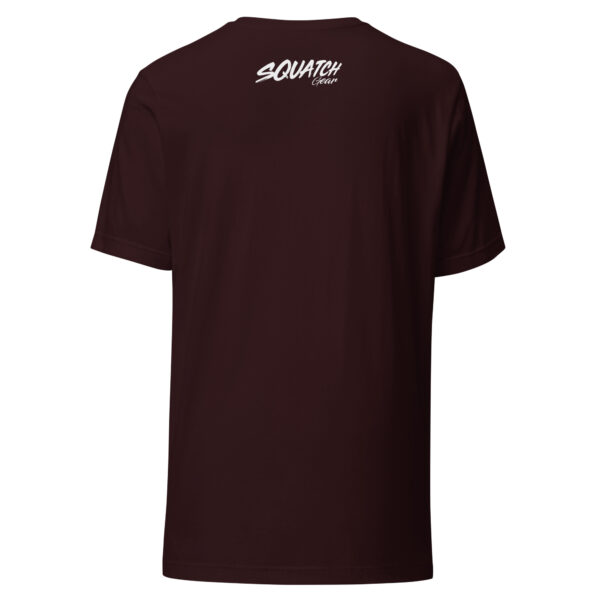 Unisex Find Us t-shirt - Image 6