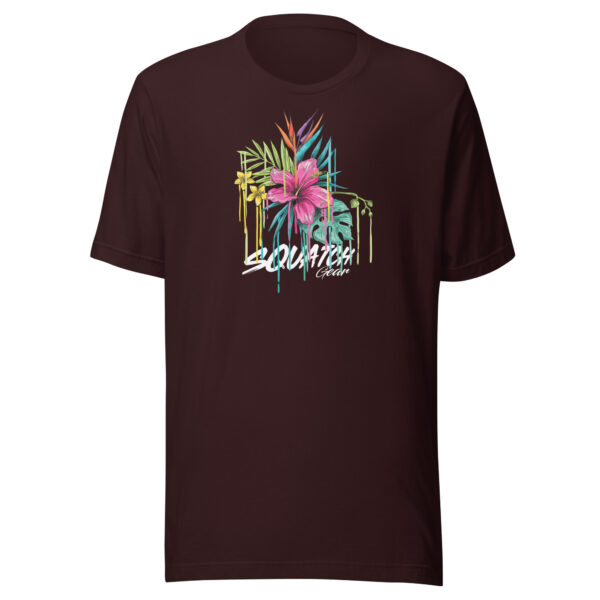 Unisex Squatch Gear t-shirt - Image 3