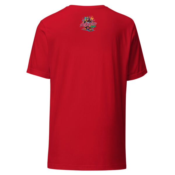 Unisex Find Us t-shirt - Image 18