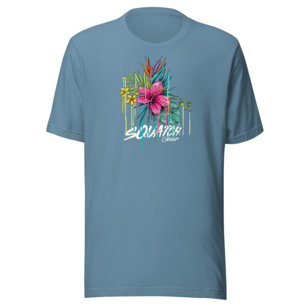Unisex Squatch Gear t-shirt - Image 10