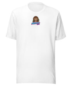 Unisex Little Foot t-shirt