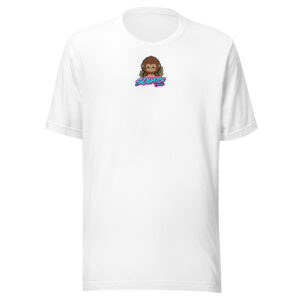 Unisex Little Foot t-shirt