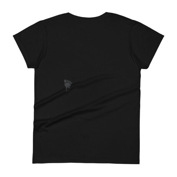 Women's Squatch gear short sleeve t-shirt - Image 11