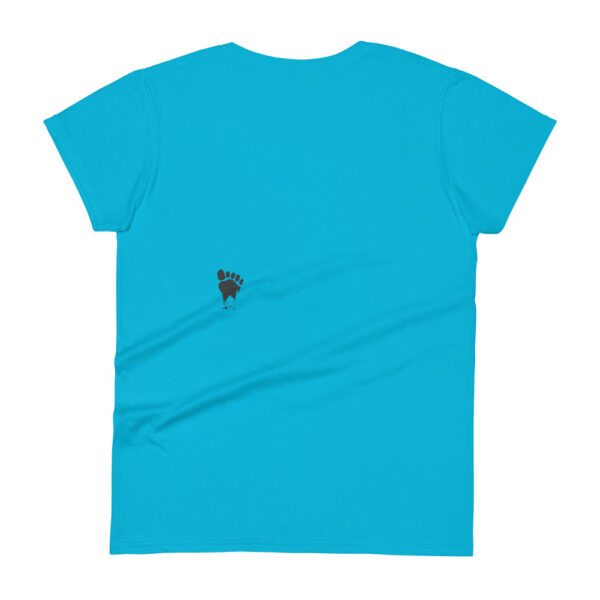 Women's Squatch gear short sleeve t-shirt - Image 17