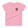 Women's Squatch gear short sleeve t-shirt