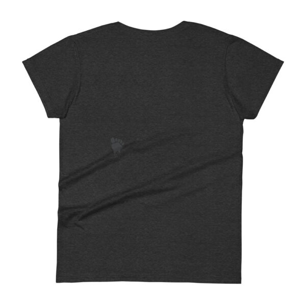 Women's Squatch gear short sleeve t-shirt - Image 26