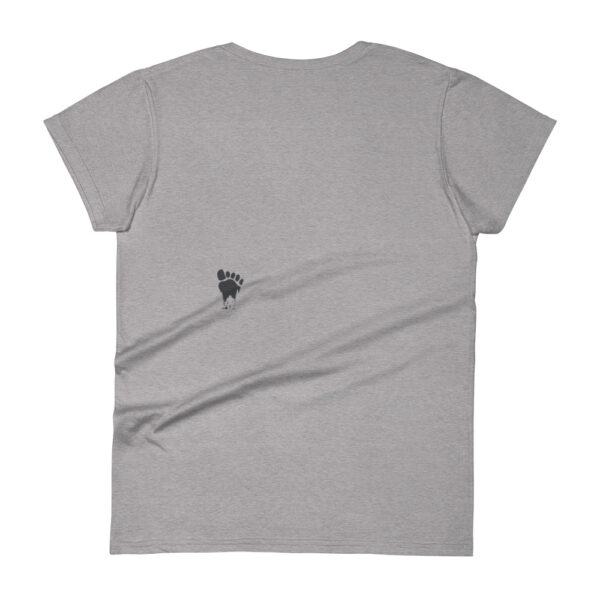 Women's Squatch gear short sleeve t-shirt - Image 32