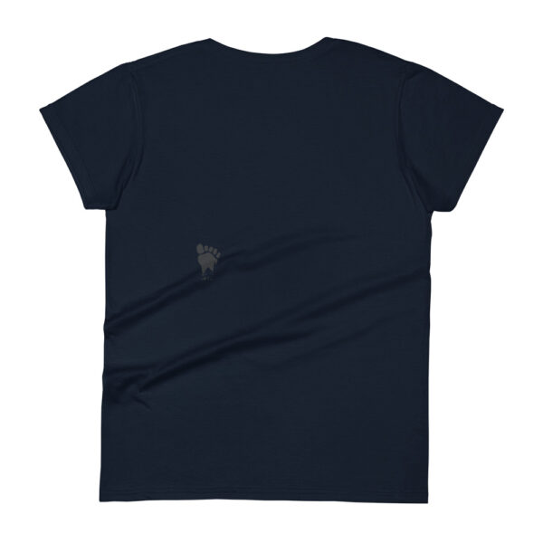Women's Squatch gear short sleeve t-shirt - Image 24