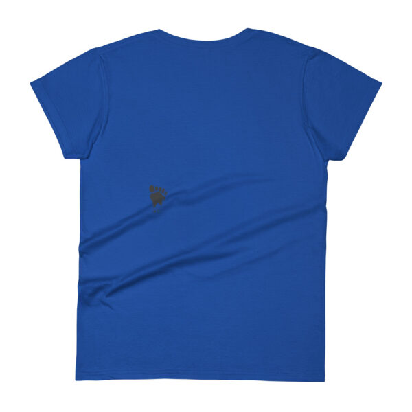 Women's Squatch gear short sleeve t-shirt - Image 30